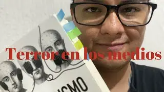 Terrorismo Medi&aacute;tico | Carlos Fazio