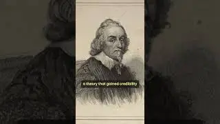 William Harvey: The Man Who Proved Blood Circulates
