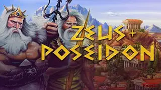 Zeus: Master of Olympus. (Stream 1)