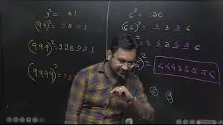Calculation Master class 4 ( Square root )  #bank #ssc #railway  ETC