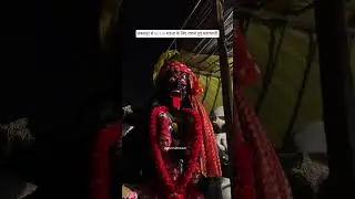 mandla nimas jabalpur se 60 km door mahakali #jabalpur #navratri2025