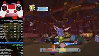 First World Record for this game in 6 years | Pop-offs In Speedrunning #7