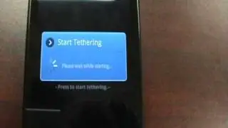AccessoryGeeks: How to Tether on a Rooted Samsung Epic 4G