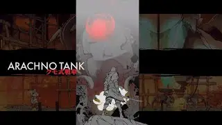 SHINOBI: Art of Vengeance - Arachno Tank Boss Battle