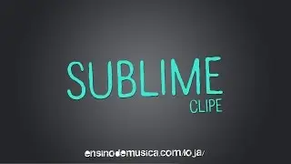 COVER - Rodolfo Muniz - Sublime (Leonardo Gonçalves) [Clipe]