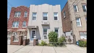 1821 Pilgrim Avenue, Bronx, NY 10461, Bronx County