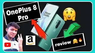 OnePlus 8 Pro | OnePlus 8 Pro Review | OnePlus 8 Pro Specs | OnePlus 8 Pro Features | Price| Launch