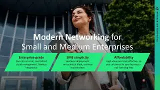 2025 09 03 Microcom Technologies Webinar Featuring NETGEAR