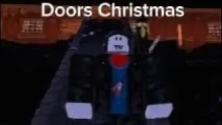 I played the doors Christmas update with Jack