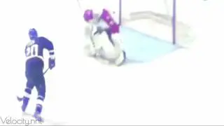 Alex Steen Montage