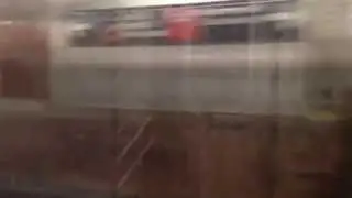 NYC Transit Exclusive: Onboard R-142 6775 (5) Train Bypassing Fulton Street