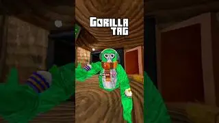 Two more fun facts in gorilla tag!