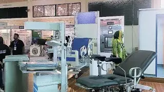 Health Asia Expo Karachi #health  #healthasia #expo2022