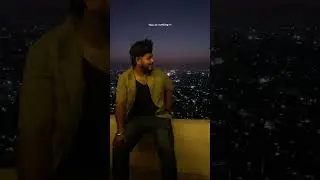 Jaipur Night Views 🌃 | Surreal City Lights of the Pink City ✨