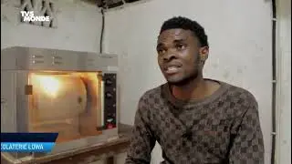 RD Congo : du chocolat et des emplois