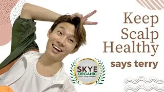 SKYE Aesthetics x Terry Tan - EXPERIENCE HAIR SPA IN SINGAPORE