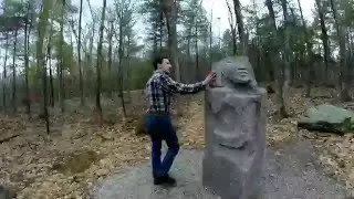Andre's Art Institute - 1080p HD