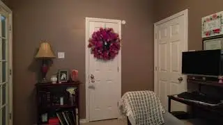Cinematic Home Tour