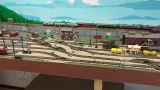 Trix Express Modelbaan 2.0  #6