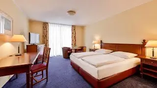 Dorint MARC AUREL Spa & Golf Resort, Bad G&ouml;gging, Germany