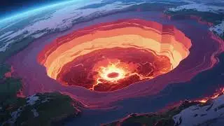 Boring Science For Sleep | The Geysers and Hot springs of Yellowstone