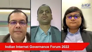 Voice Based Internet for Indian Requirements | Pre - IIGF 2022