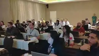 TREINAMENTO PRESENCIAL BRAS&Iacute;LIA - DAY TRADE