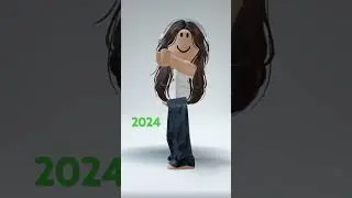 The change.#robloxedit #avatarchange