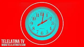 TELELATINA TV 24 HORAS