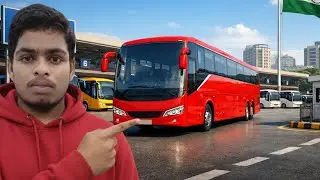 I Played Bus Simulator Ultimate India | 🚌 Bus Simulator Ultimate India #bussimulator  #gaming 