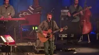 Runnin' Wild - Railroad Earth, Lincoln Theatre, DC 1-3-2026