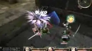 granado espada open beta korea
