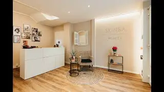 skinra.beauty Kosmetikstudio  Z&uuml;rich | #kosmetik #kosmetikstudio #kosmetikerin #beautysalon