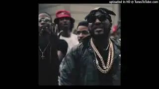 Jeezy x Bankroll Fresh x D.Rich Type Beat 