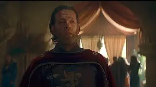 Sharako Lohar Meets Tyland Lannister | House Of The Dragon Episode 8