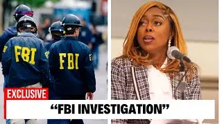 FBI Investigation EXPOSES SUPER MAYOR Tiffany Henyard!