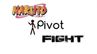 Naruto Pivot Fight