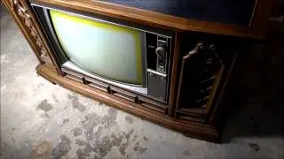 Поездка в Нью-Йорк на 2 CRT. Часть 3. Финал.