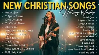 The Most Anointed Christian Worship Songs of All Time | Deep Praise That Touches the Heart