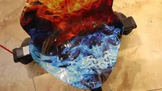 New Pattern Best Gifts 3 Wheel Drifting Electric Scooter Drift Trike For Kids And Adults   Buy Elect