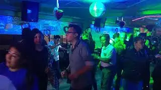 SALSA RITMO Y SON y Bruno de la Salsa