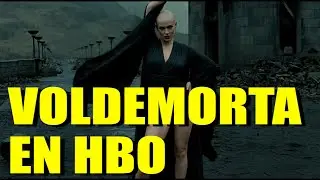 &iexcl;VOLDEMORT SE HACE MUJER Y DISNEY COMPRA VOLVER AL FUTURO!