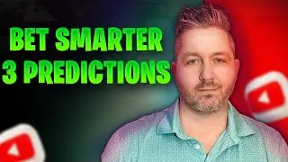 Top 3 College Basketball Predictions 12/31/24 | Free NCAA Picks for New Year&rsquo;s Eve