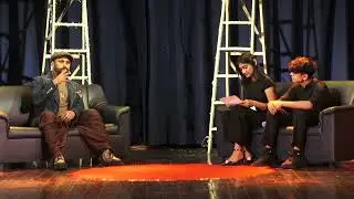 Choreographing Life: A Journey of Passion and Persistence | Bosco Leslie Martis | TEDxEMWS