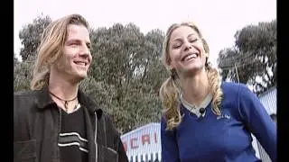 Caída de Facundo Arana - parte 1 - Versus