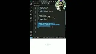 CSS loader Animation || How to create loader animation using html css #shorts