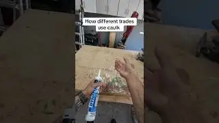 Electricians prefer the big ones #contractors #constructionfails #carpenters #electrician #plumber