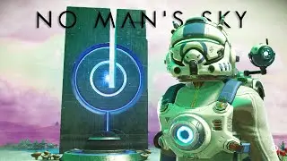 Insane Loot on a Desolate Planet & Found an Ancient Relic Worth Millions | No Man&rsquo;s Sky ~ Episode 9