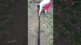 Yard Drainage | Perimeter drainage | HydroBlox | Drainage Technology Solutions