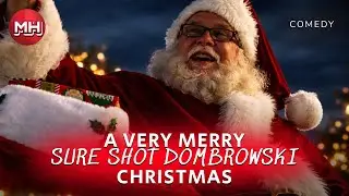 Christmas, Hockey & Bad Decisions | Sure Shot Dombrowski Strikes Again